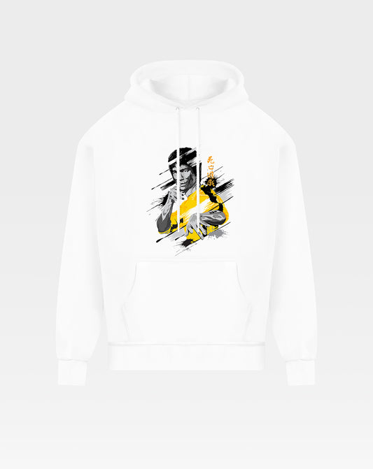 Enter the Dragon Unisex Hoodie