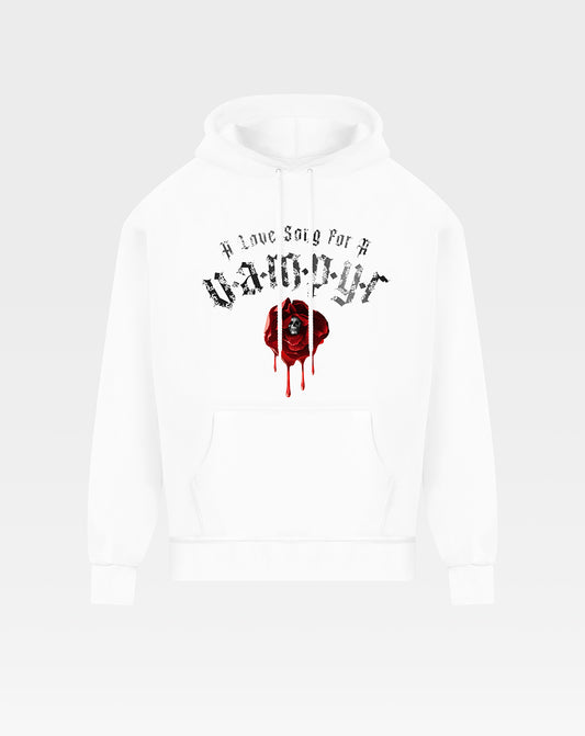 A Love Song for a Vampyr Hoodie