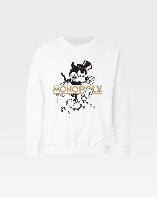 Monopoly Unisex Sweatshirt