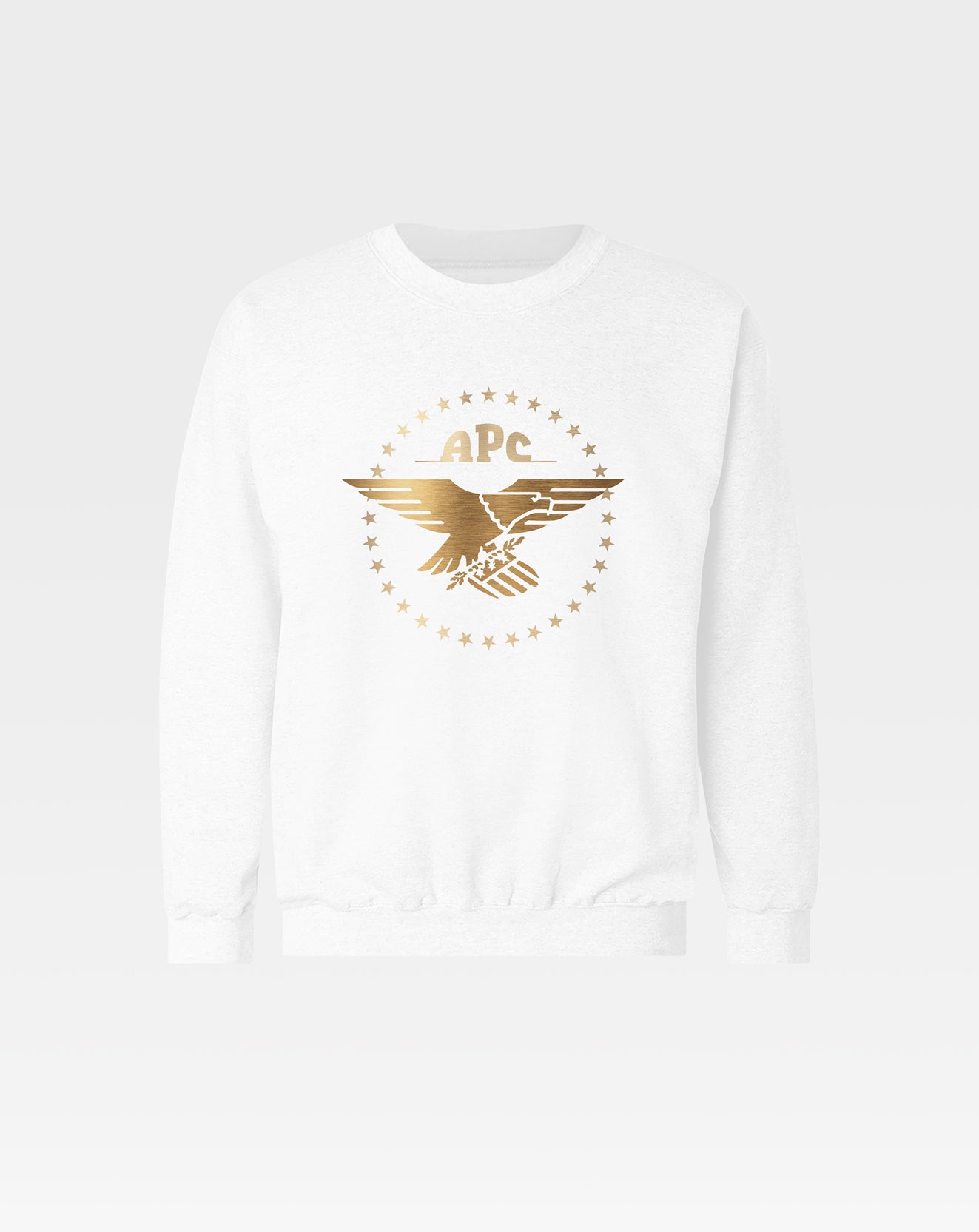 APC Freedom Eagle Unisex Sweatshirt