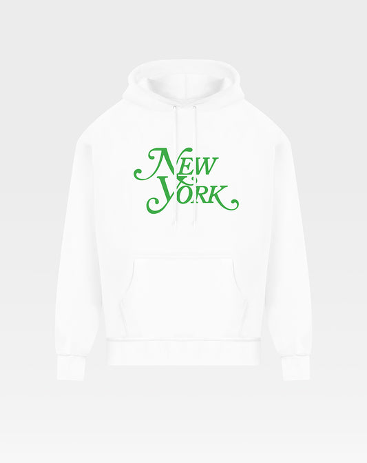 New York Unisex Hoodie