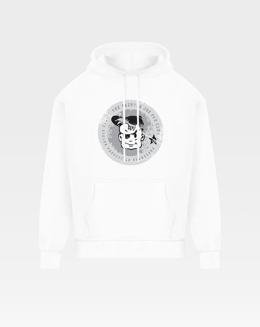 Bazooka Joe Fan Club Hoodie