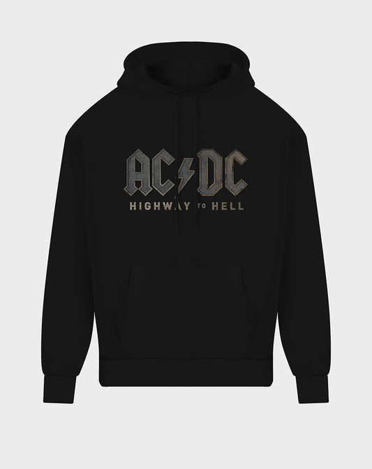 ACDC Unisex Hoodie