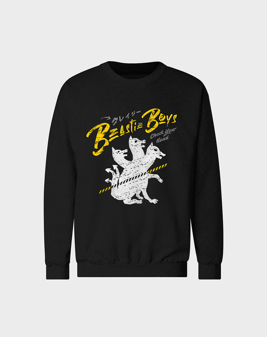 Beastie Boys Unisex Sweatshirt