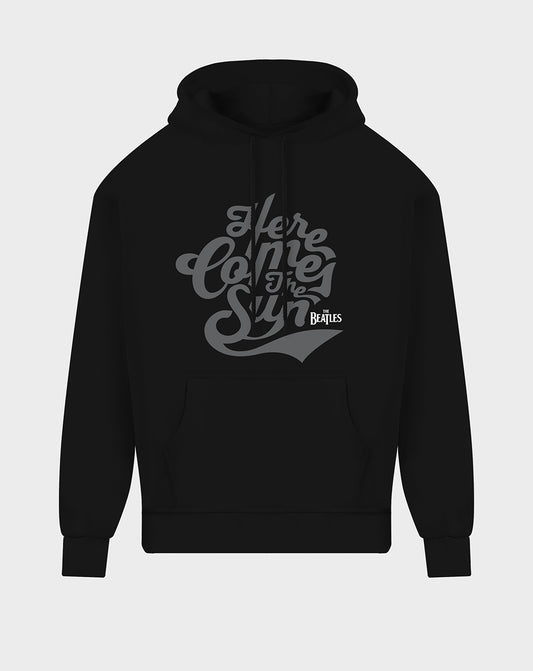 Here Comes the Sun Unisex Hoodie