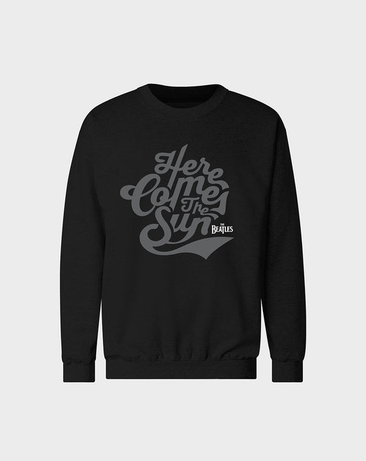 The Beatles Unisex Sweatshirt