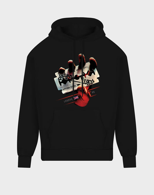 Judas Priest Unisex Hoodie