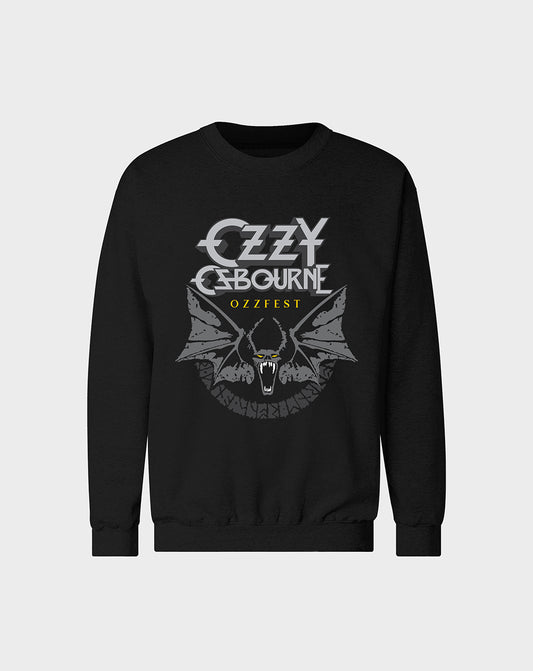 Ozzy Osbourne Unisex Sweatshirt