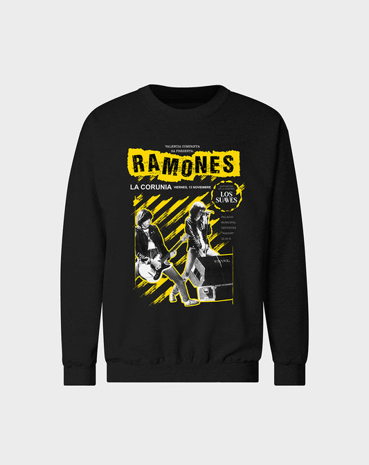 Ramones Unisex Sweatshirt