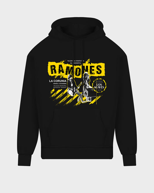 Ramones Unisex Hoodie