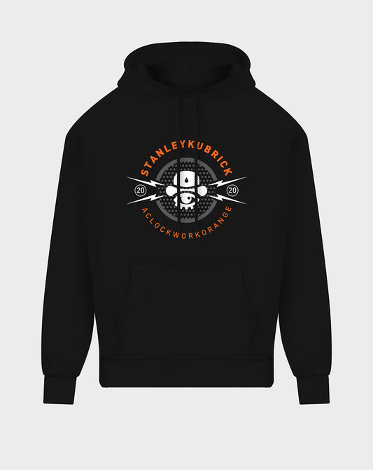 Stanley Kubrick Unisex Hoodie