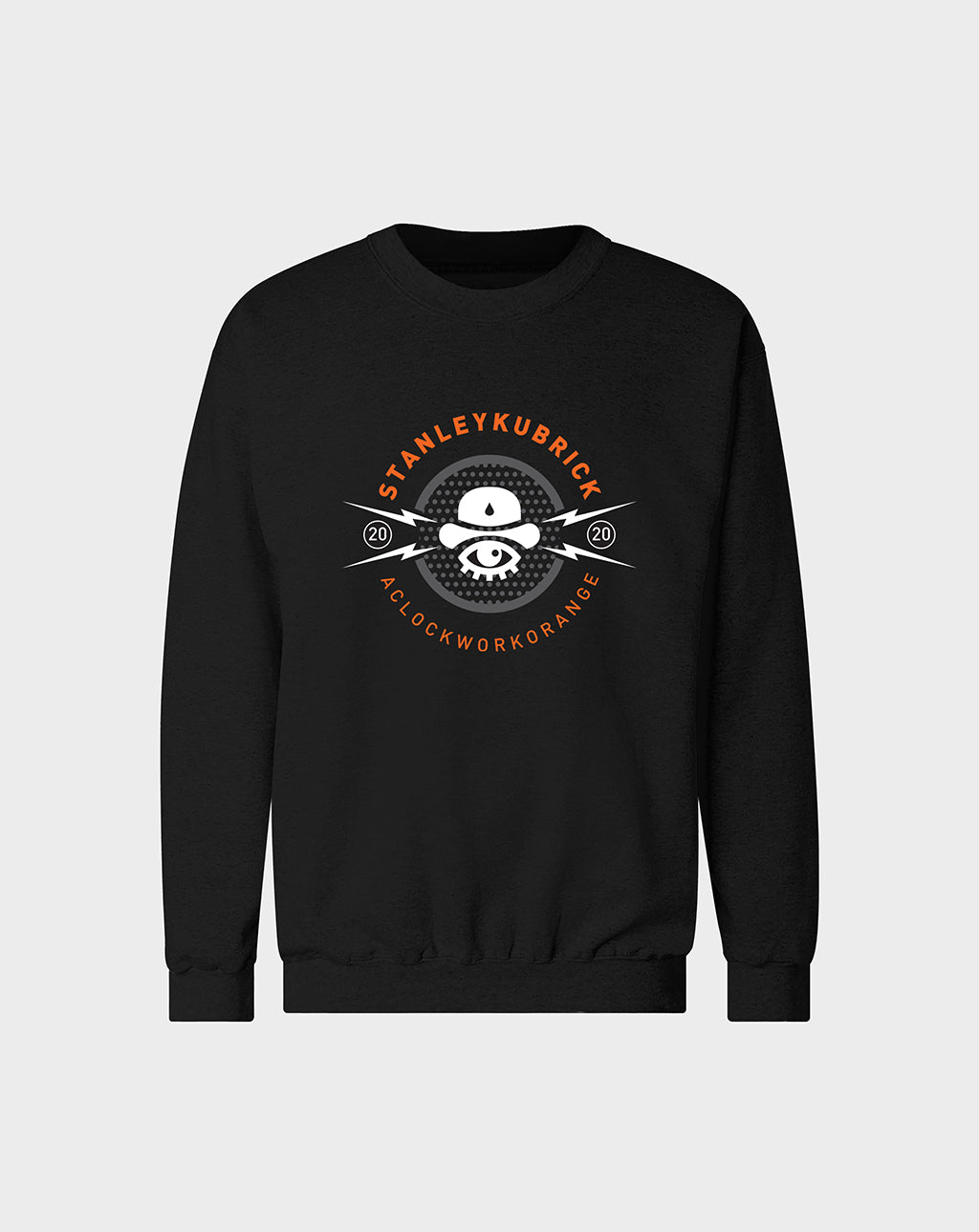 Stanley Kubrick Unisex Sweatshirt