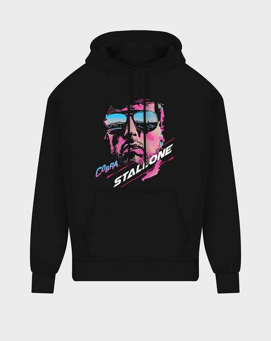 Cobra Stallone Unisex Hoodie