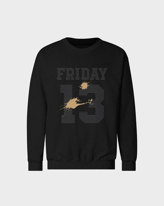 Friday the 13th Unisex Sweatshirt