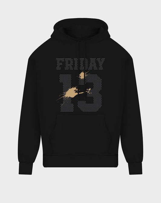 Friday the 13th Unisex Hoodie