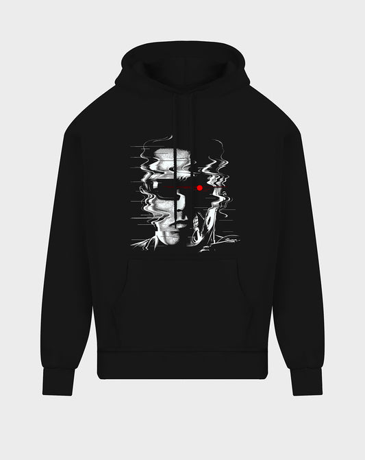 Terminator Unisex Hoodie