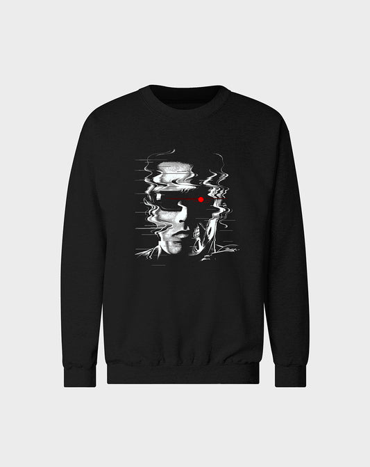 Terminator Unisex Sweatshirt