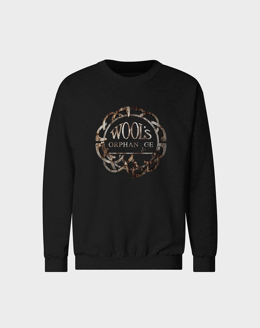 Wool's Orphanage Unisex Sweatshirt