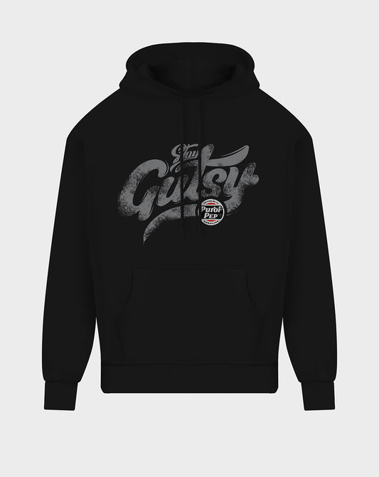 Stay Gutsy Unisex Hoodie