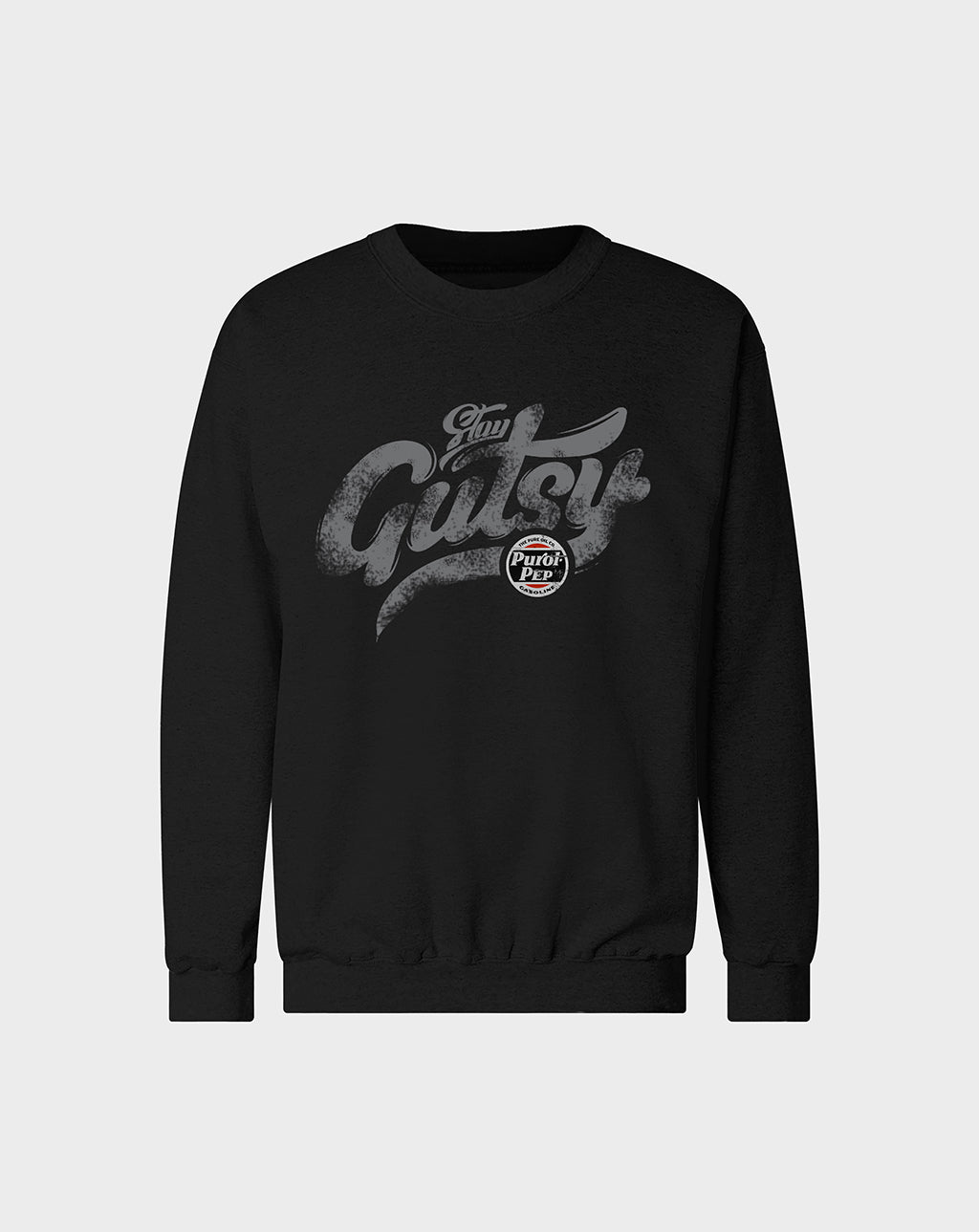 Stay Gutsy Unisex Sweatshirt