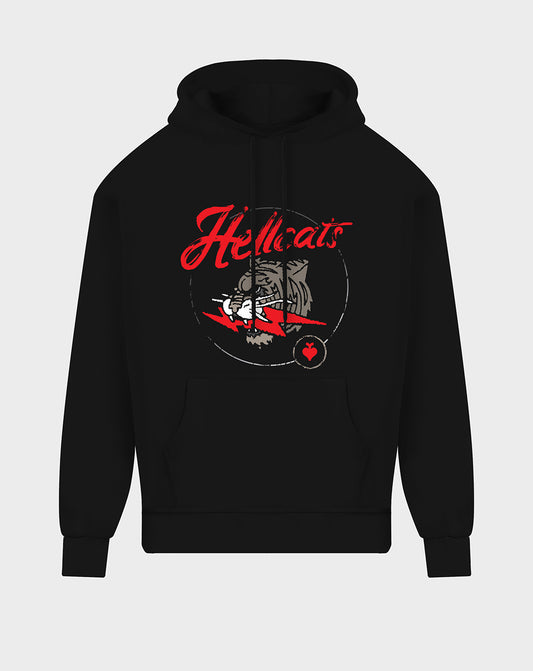 Hellcats Unisex Hoodie