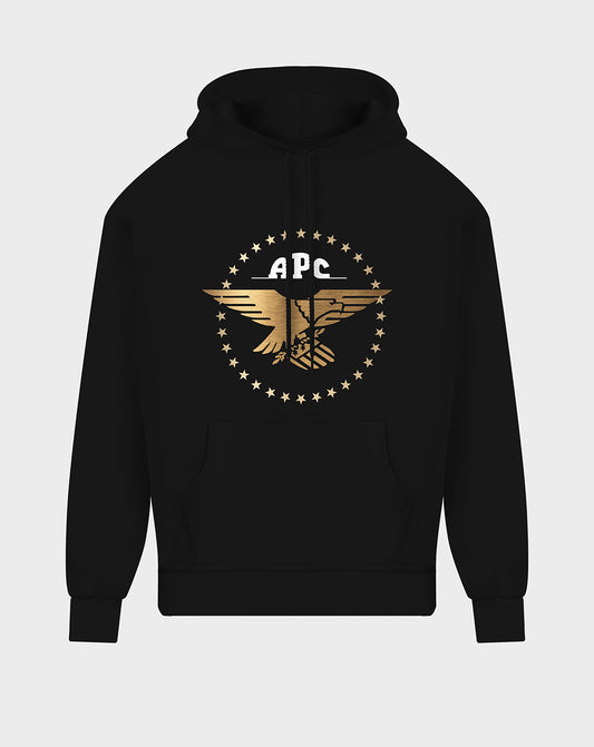 APC Freedom Eagle Unisex Hoodie