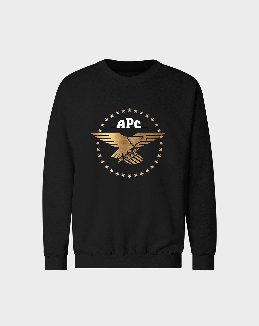APC Freedom Eagle Unisex Sweatshirt
