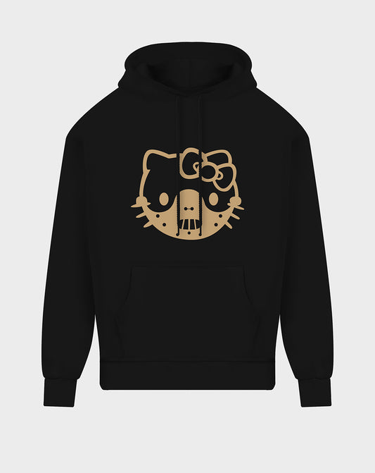 Hannibal Kitty Unisex Hoodie