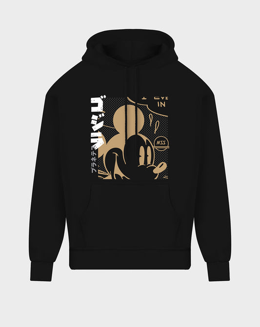 Hey Mickey Unisex Hoodie