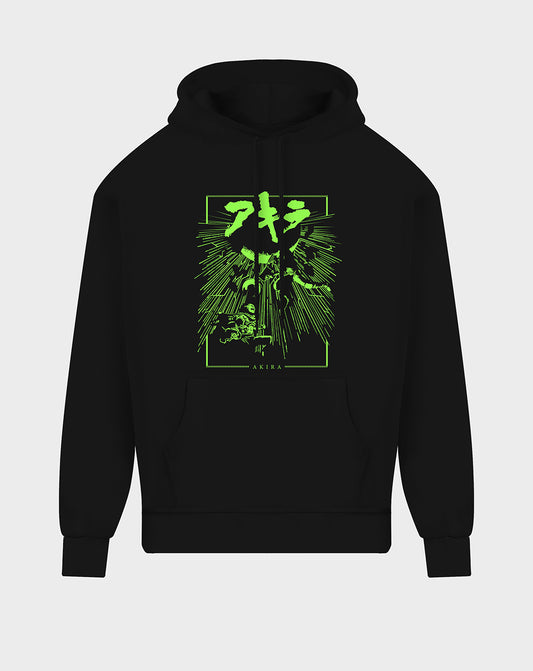 Akira Unisex Hoodie