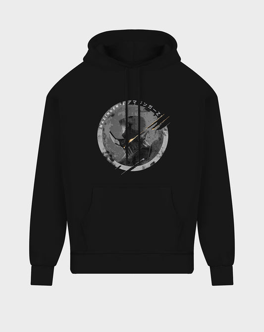 Mazinger-Z Unisex Hoodie