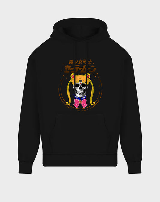 Sailor Skull Unisex Hoodie