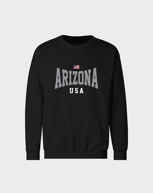 Arizona USA Unisex Sweatshirt