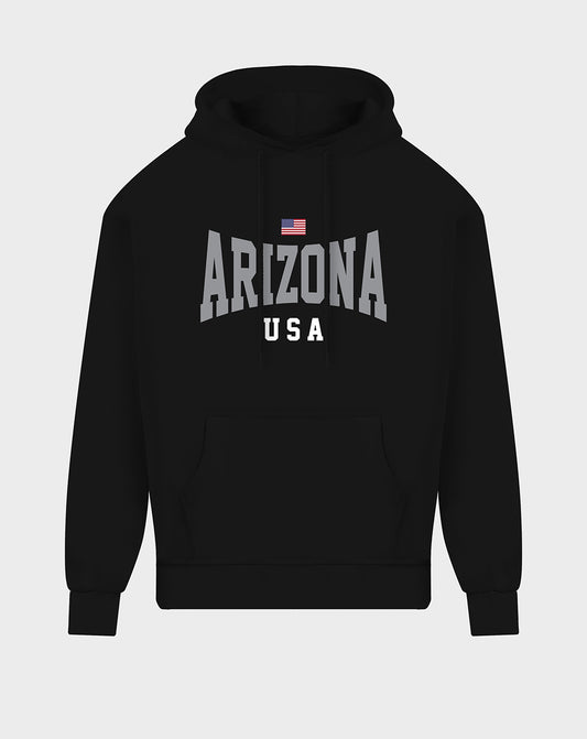 Arizona USA Unisex Hoodie
