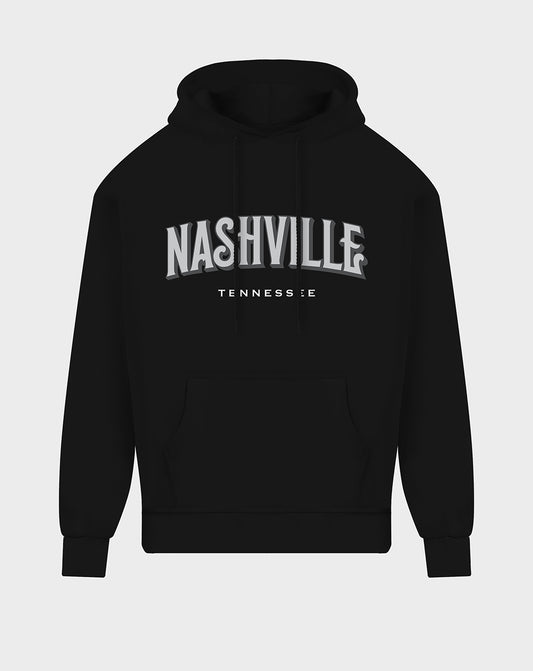 Nashville Tennessee Unisex Hoodie