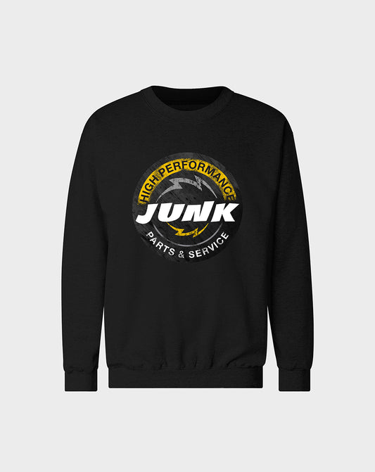 High Performance Junk Sweatshirt