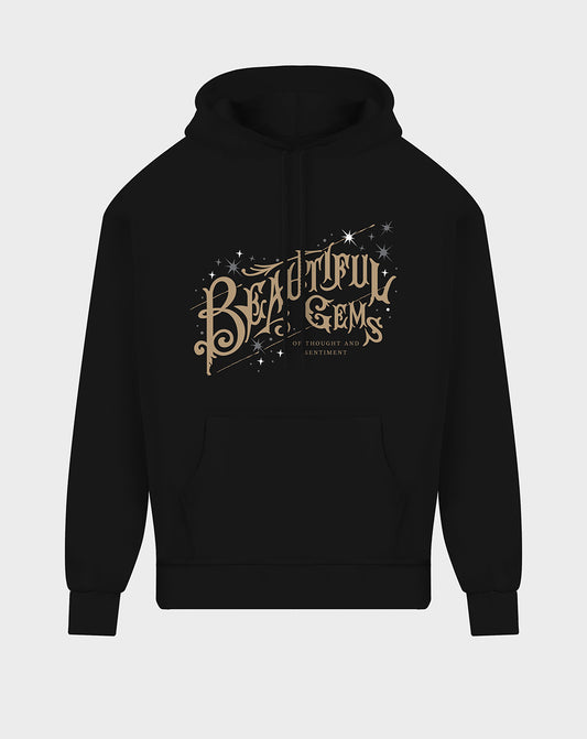 Beautiful Gems Unisex Hoodie