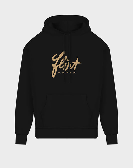 Flirt Unisex Hoodie