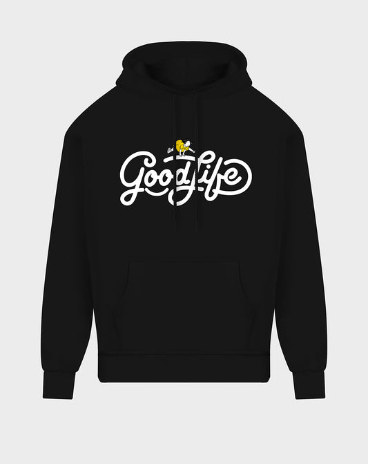 Good Life Unisex Hoodie