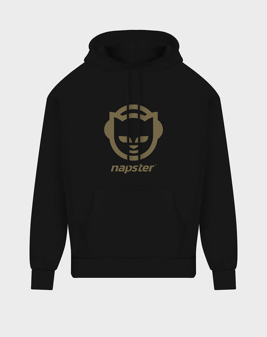 Napster Unisex Hoodie