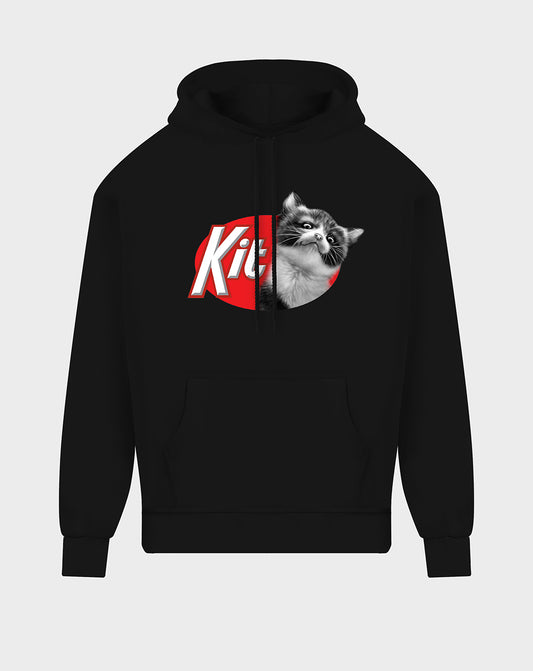 Kit Cat Unisex Hoodie