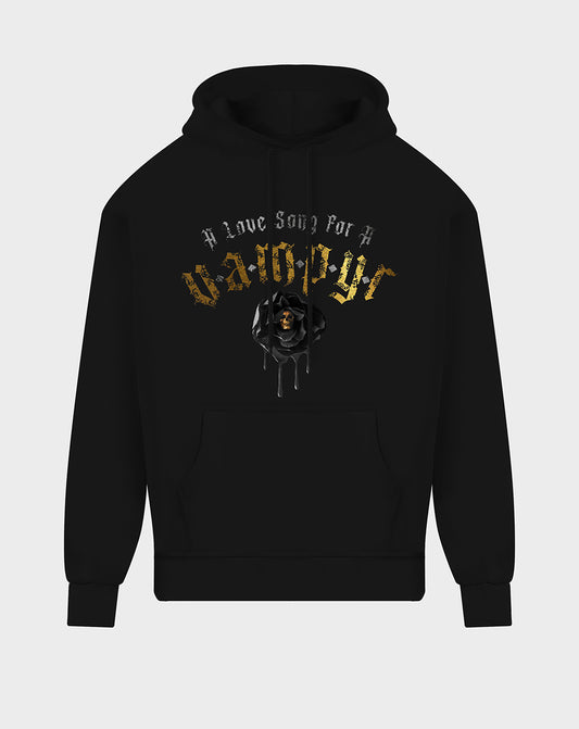 A Love Song for a Vampyr Unisex Hoodie