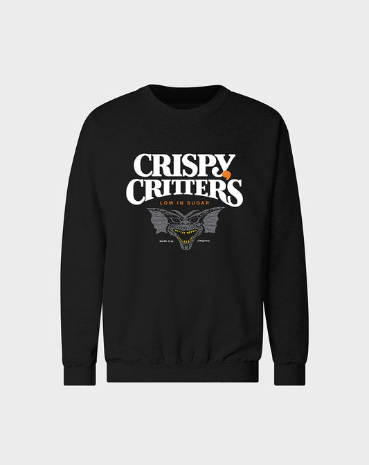Crispy Critter's Unisex Sweatshirt