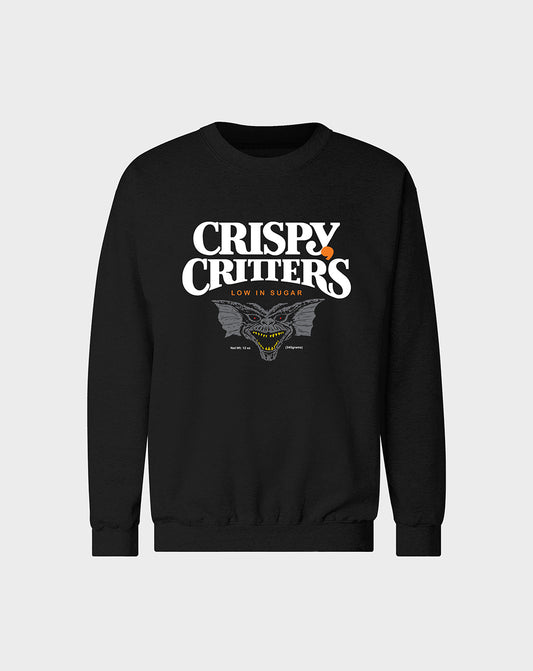 Crispy Critter's Unisex Sweatshirt