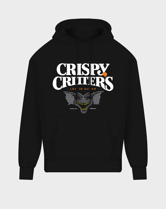 Crispy Critter's Unisex Hoodie