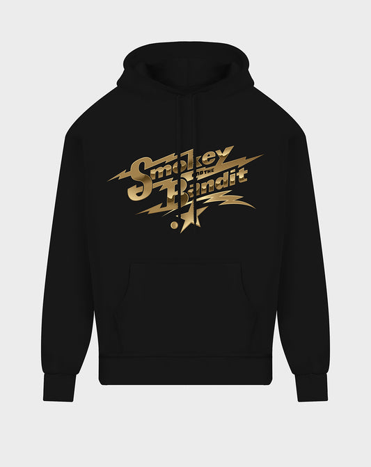 Smokey and the Bandit Unisex Hoodie