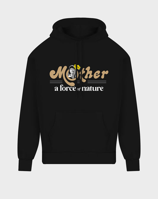 Mother Unisex Hoodie