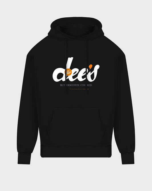 Dee's Butterscotch Unisex Hoodie