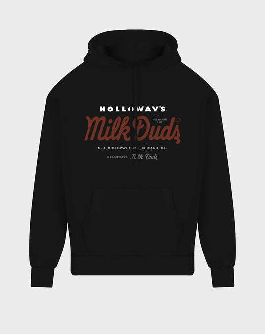 Holloway's Milk Duds Unisex Hoodie