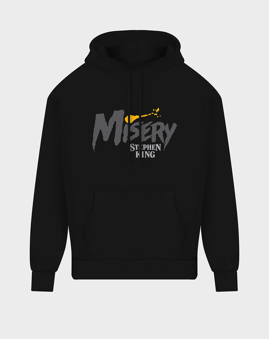 Misery Stephen King Unisex Hoodie